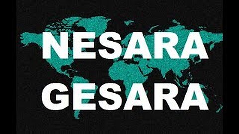 Nesara como paso