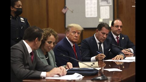 "They Publicly Humiliated Him!" - The Trump Family Will NOT Let This Go