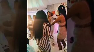 Travellers party