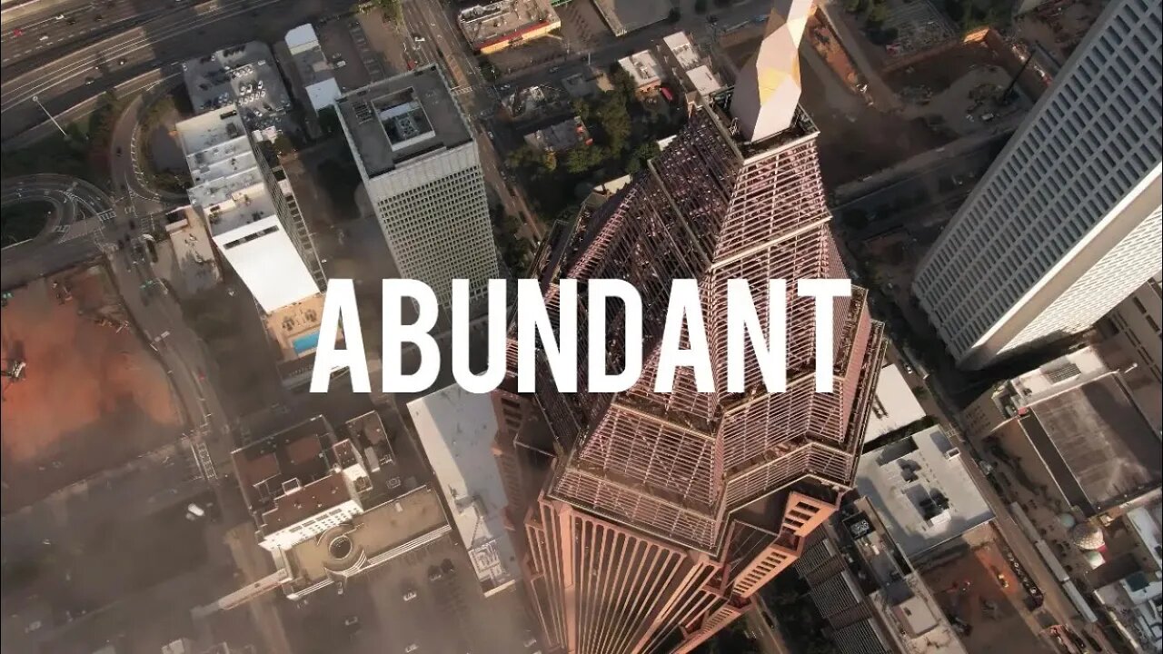 [FREE] "ABUNDANT - Bris Type Beat | Rap Instrumental 2022