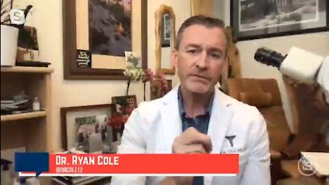 Doctor explained anti science