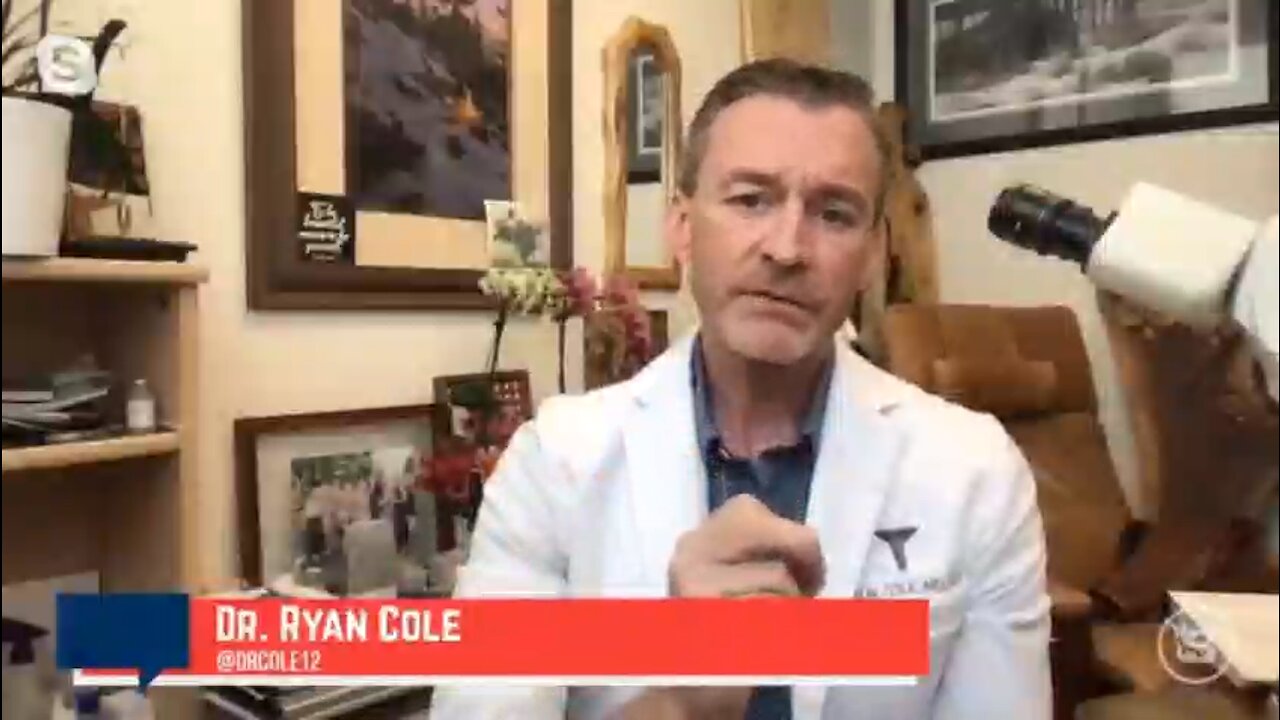 Doctor explained anti science