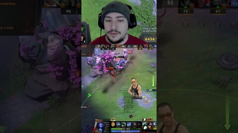 Machine gun Arc Warden