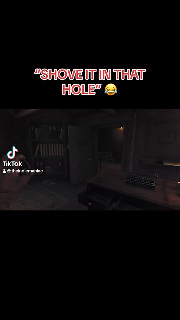 THATS WHAT SHE SAID 😏