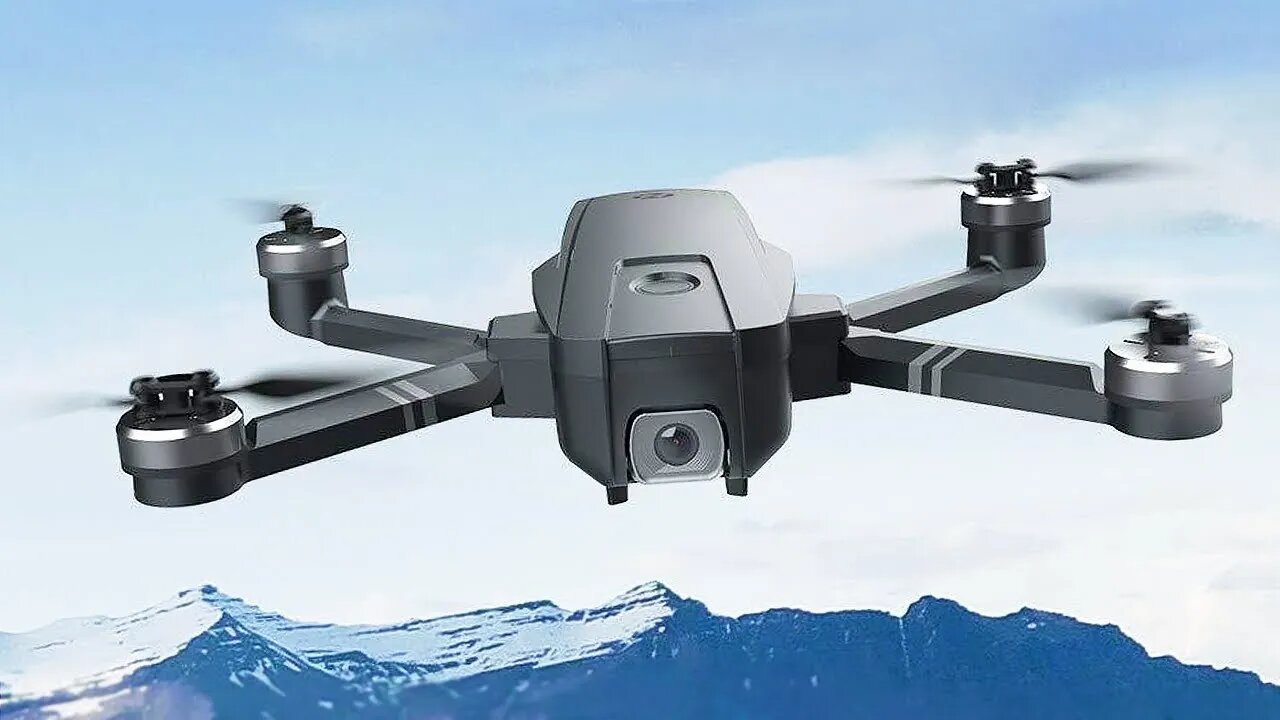 Top 5 Best Drones to Buy in 2022