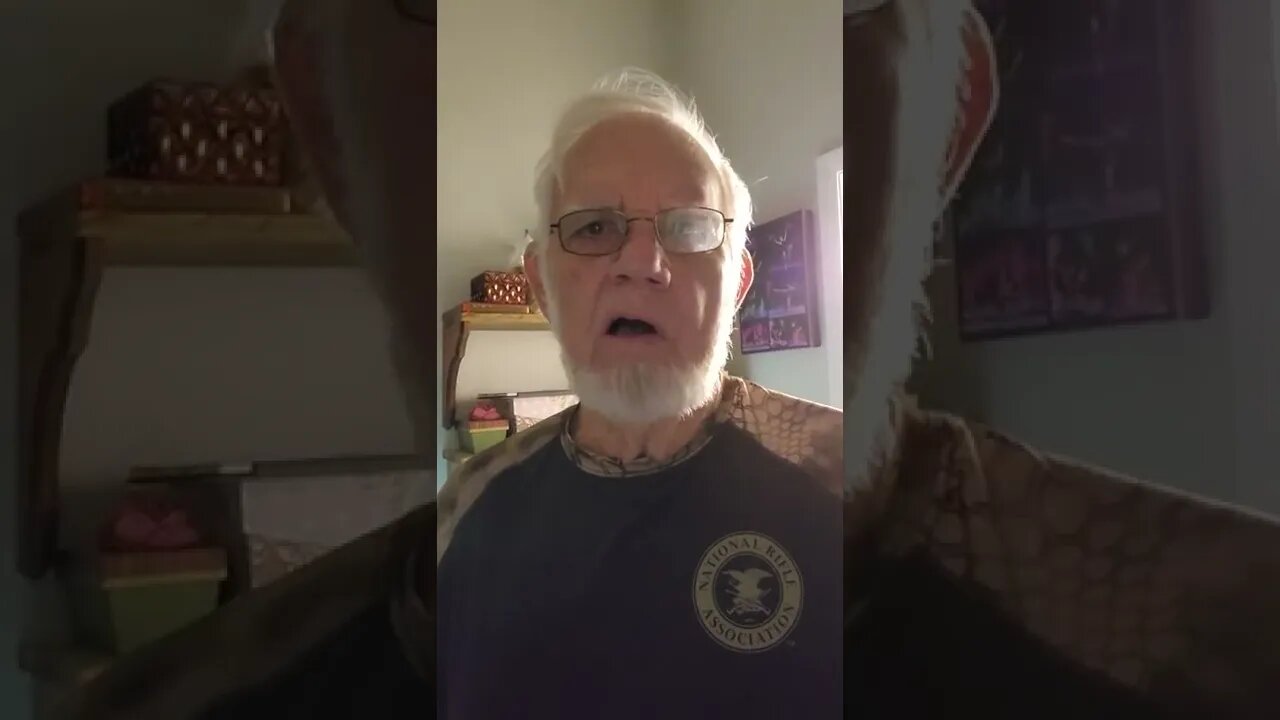 Blues Man
