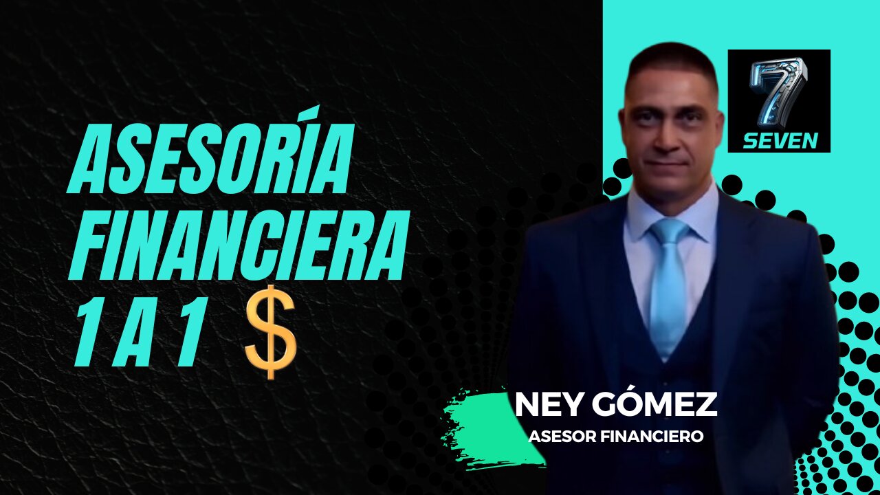 📈 Consultoria Financiera para tu Éxito Financiero🚀