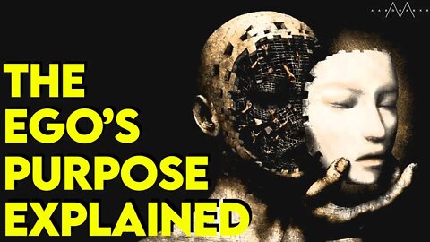 Why Does The Ego Exist? // The Anchoring Podcast