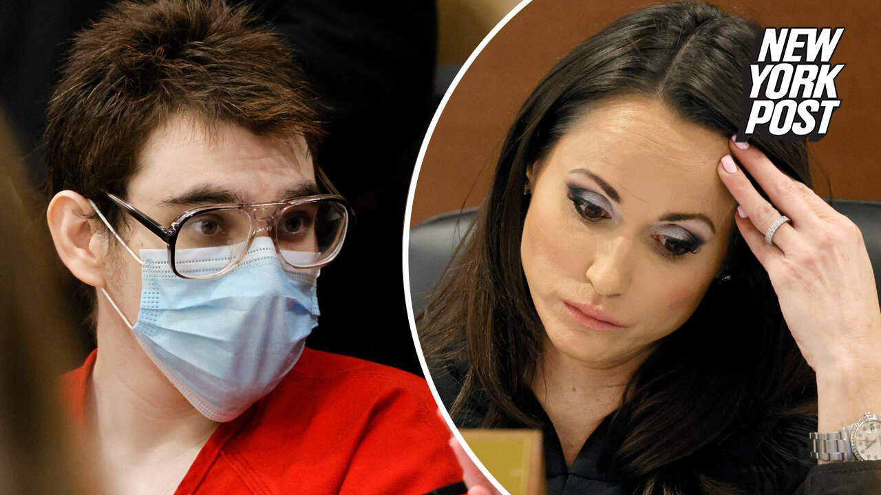 Potential Nikolas Cruz juror says she can't be on jury because of 'sugar daddy'