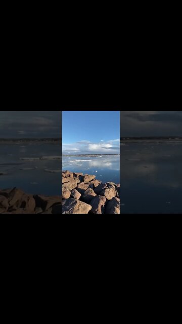 Beautiful March in Canada 🇨🇦