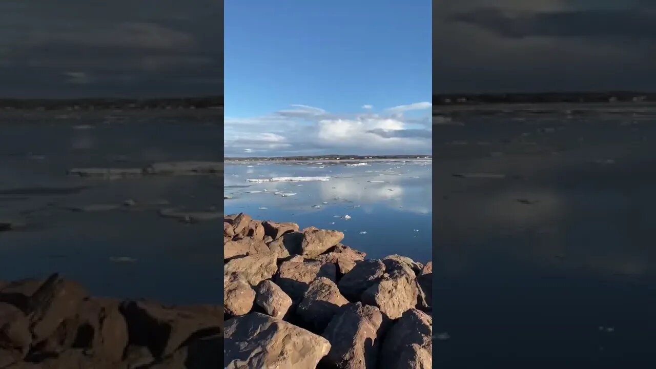 Beautiful March in Canada 🇨🇦