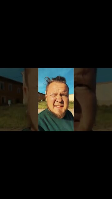 I left my Hymermobil at the repir shop