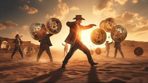 The Texas Two Step into the Bitcoin Era, ep 455 The Breakup @bitcoinmagazine