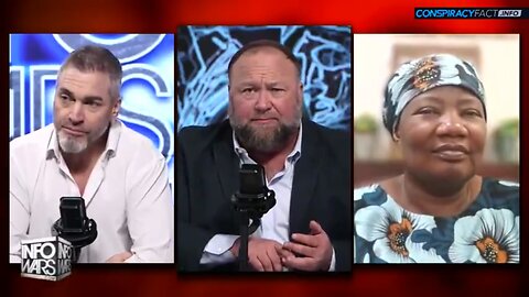 ALEX JONES WAS RIGHT (Part 6) Tuesday - 1/17/23