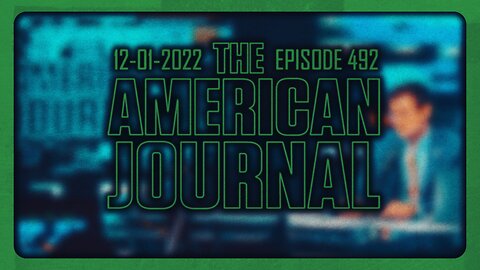 The American Journal - FULL SHOW - 12/01/2022