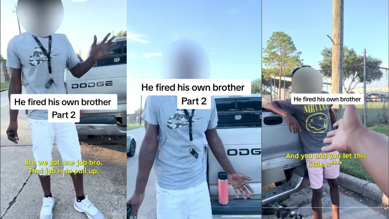 Man FIRES His Brother And Nephew for Being "UNPROFFESIONAL"... Is He Wrong?