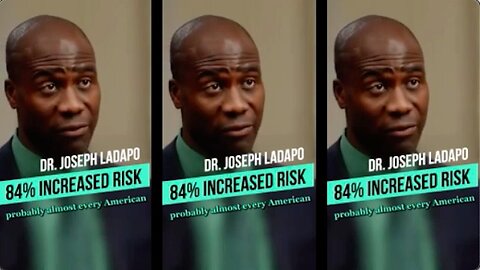 Florida Surgeon General || Dr. Joseph Ladapo || Not Recommending mRNA COVID Vaccines For Healthy Young Men !!