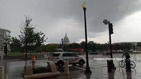 1776 Restoration Movement! In DC!