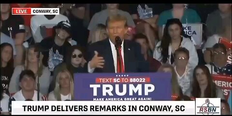 PRESIDENT TRUMP: ITS ALL BULLS*IT