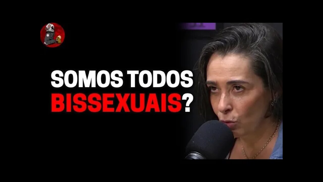 SERÁ QUE VOCÊ TAMBÉM É? com Rose Villela (Sexóloga) | Planeta Podcast (Sexualidade)