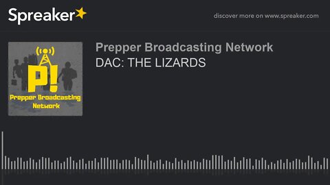 DAC: THE LIZARDS