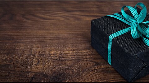 Need a gift idea?