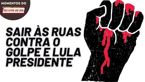 Qual a política do PCO para o movimento negro? | Momentos Resumo do Dia