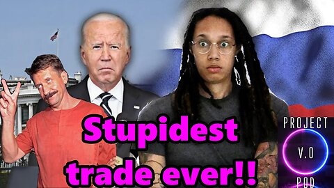 Joe Biden Releases THE MERCHANT OF DE*TH!! Another BIG L for the Biden Administration!!