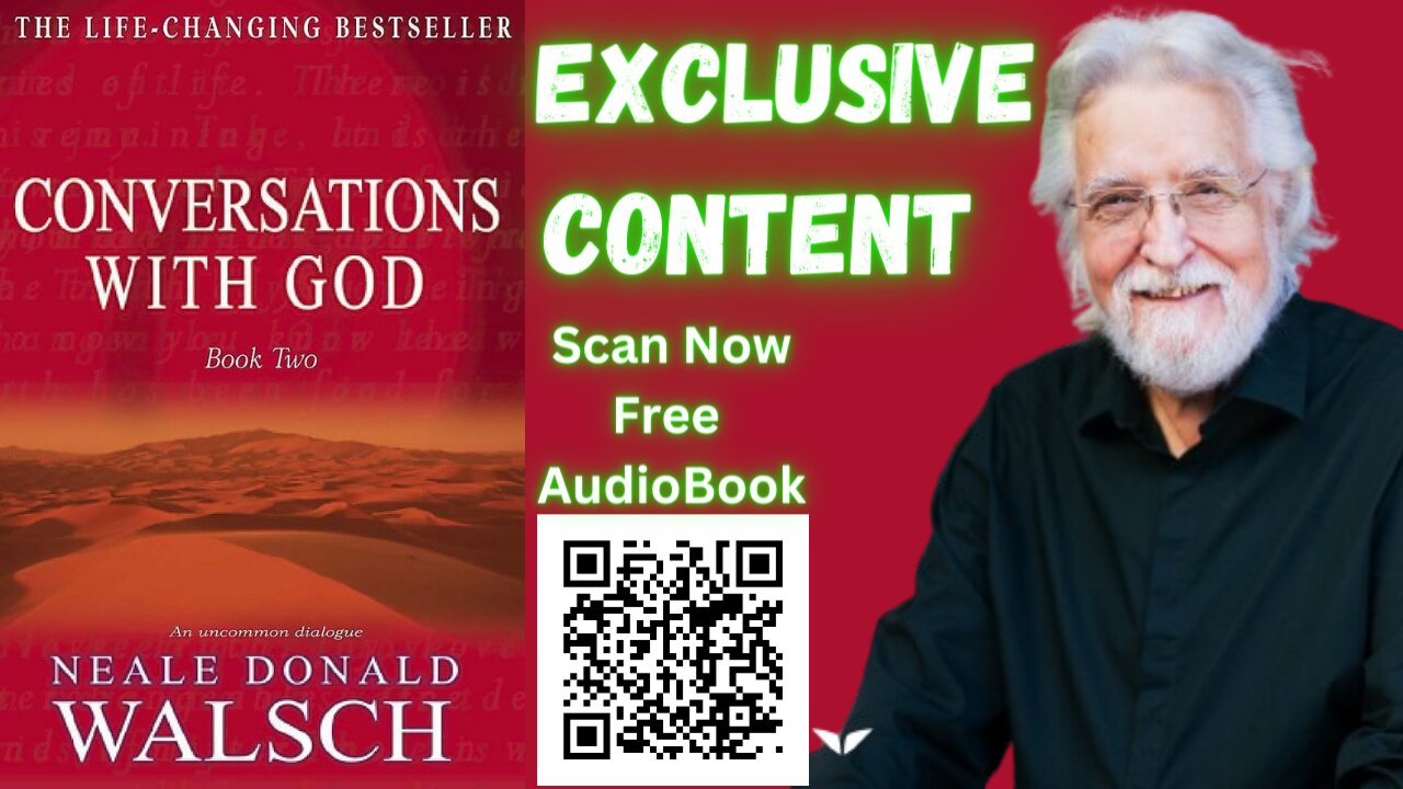 Unlock the Secrets of "Conversations with God: Book 2" - Complete Summary Inside!