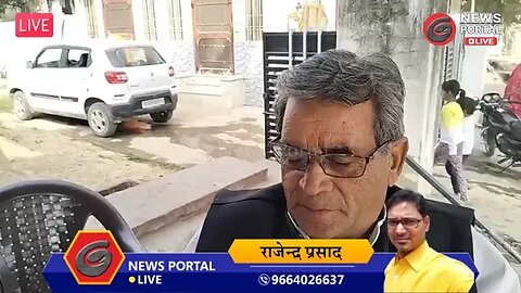 Rajasthan Election 2023 : ग्रामीण क्षेत्रों में मतदान को लेकर ग्रामीणों में उत्सुकता