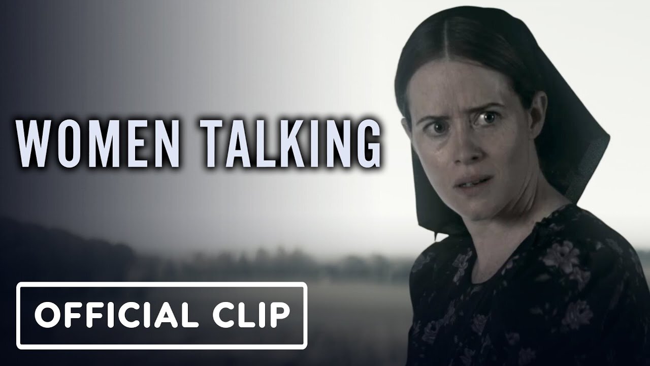 Women Talking - Official 'Ruth and Cheryl' Clip
