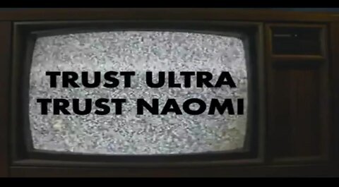 TRUST ULTRA TRUST NAOMI
