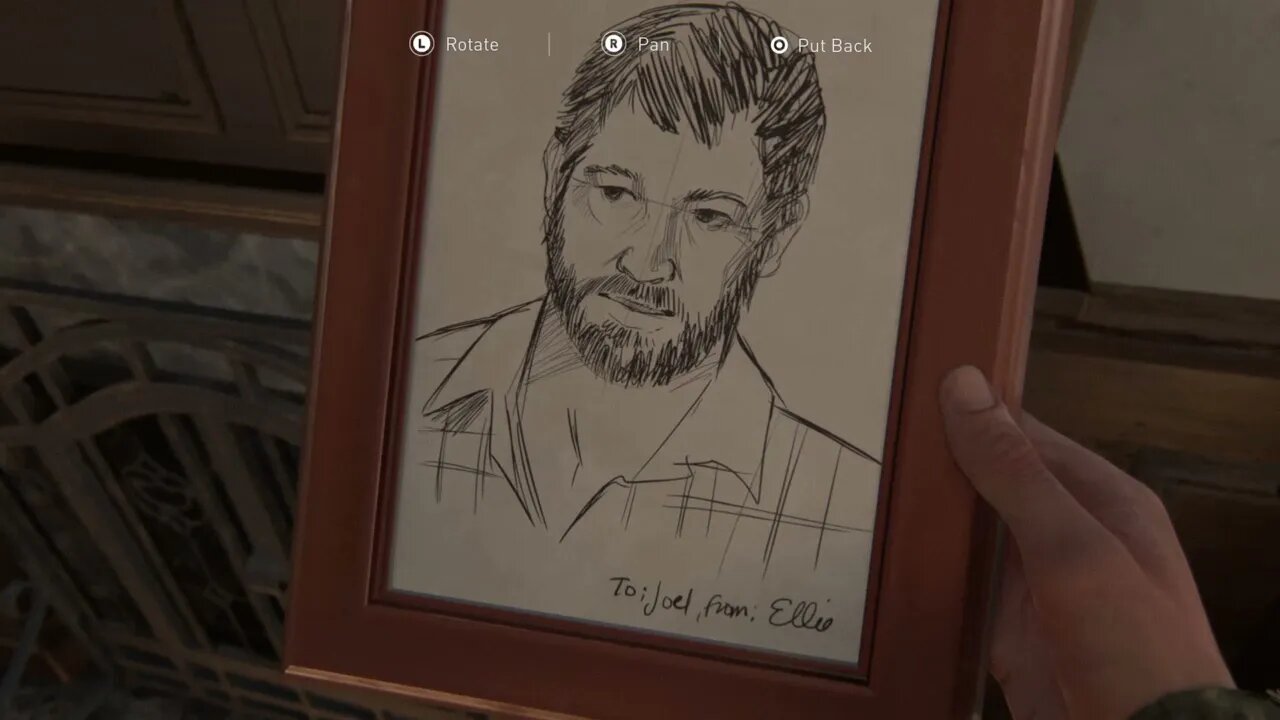 The Last of Us 2 Part 6-Found A Map