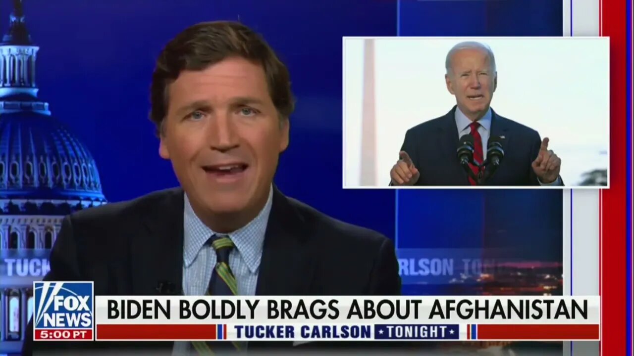 Can't we all agree droning bad guys is good? - 8/2/22