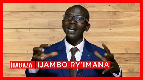 Nzaramba Emmanuel - Umutwaro Umwe Rukumbi ku Basigaye b'i Tuwatira