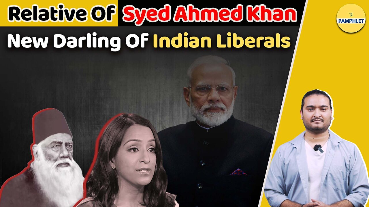 Sabrina Siddiqui: Analysing WSJ Journalist Who Questioned PM Modi