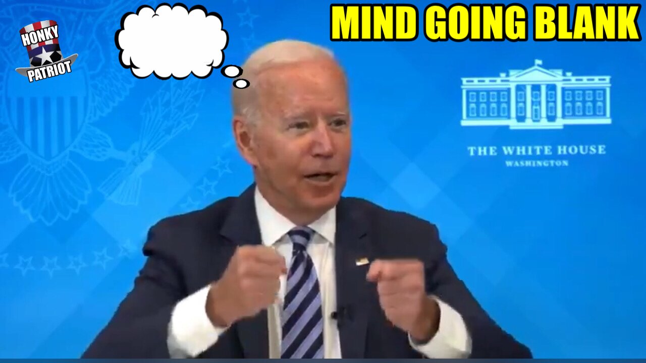 “My Mind is Going Blank Now” – Biden To Rabbis, As He Tries to Remember His Own Daughter’s Wedding