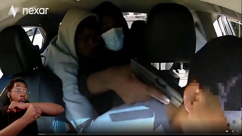 2 Hood DUMMIES Teaches you how to ROB A CAR!