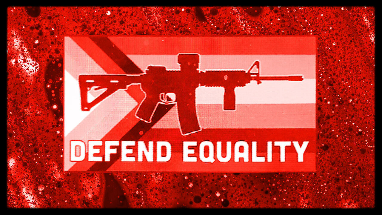 REESE REPORT | Global Elites Goading Americans Into Violence Against Transsexuals