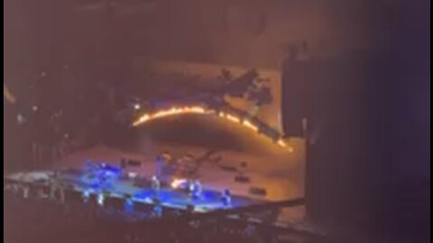 "The Sound Of Silence" Disturbed, August 30, 2023, Tinley Park, Illinois (Credit Union 1 Amphitheatre)