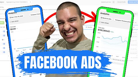 The ONLY Facebook & Instagram SCALING Ad Strategy You'll Need In 2024 [For Beginners]