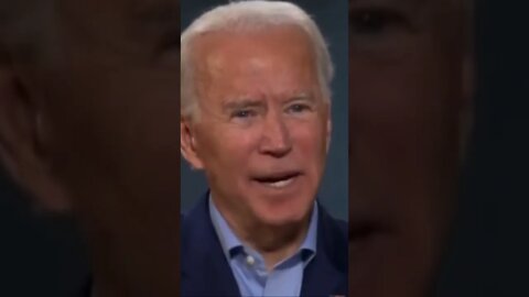 Joe Biden on Hunter: “He’s the Smartest Man I Know”