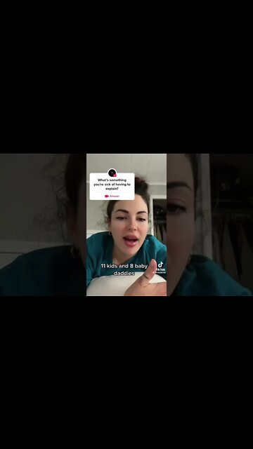 More Baby Daddy Math…She Got A Team Of Children & Men #shorts