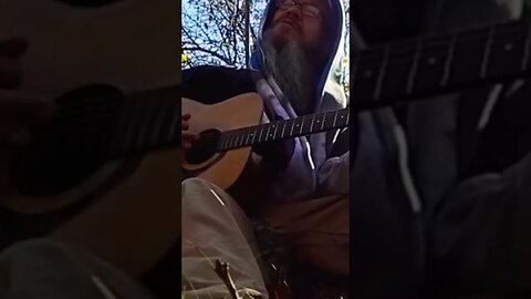 everything is free- #gillianwelch cover by #stevecutlerlive