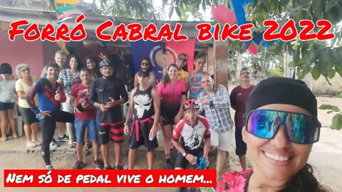 SÃO JOÃO DA CABRAL BIKE 2022 - BIKES E TRILHAS