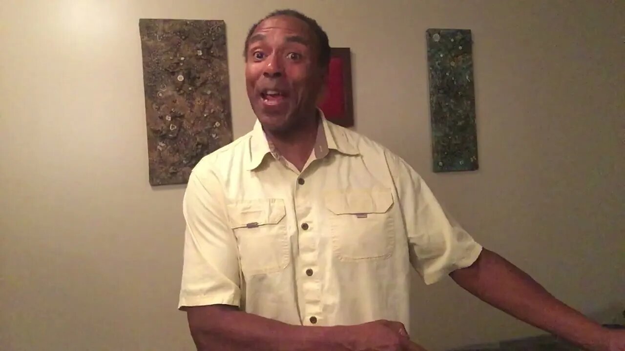 PJNET TV My Perspective and Comments 81922