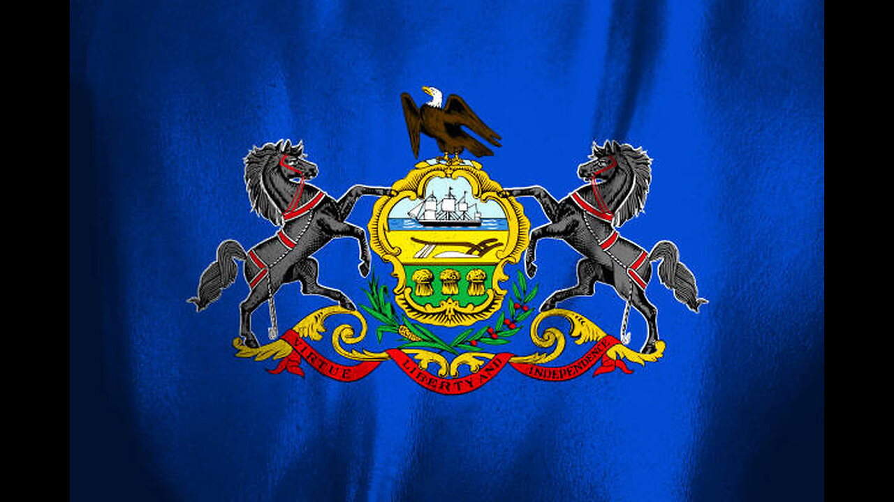 Pennsylvania's Gun Grab