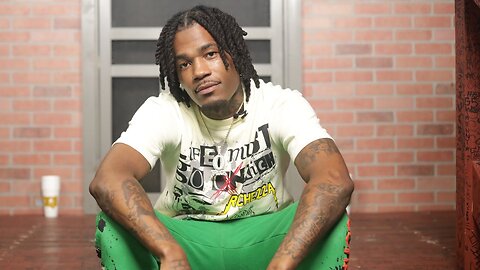 King Von best friend Boss Top Sends A Scary Message To Dababy
