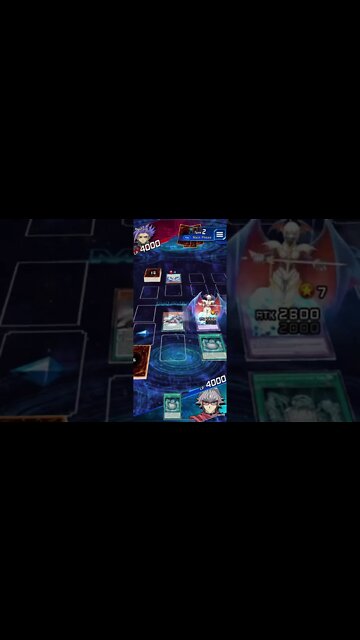 Yu-Gi-Oh! Duel Links - The Pendulum Monster, D/D Proud Ogre!