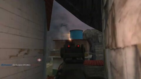 Call of Duty Rio | Plaquetas no Dendê (CS_RIO) | www.BloodCulture.com.br